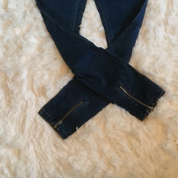 Res Denim - Skinny Jeans - Picture 7 of 8